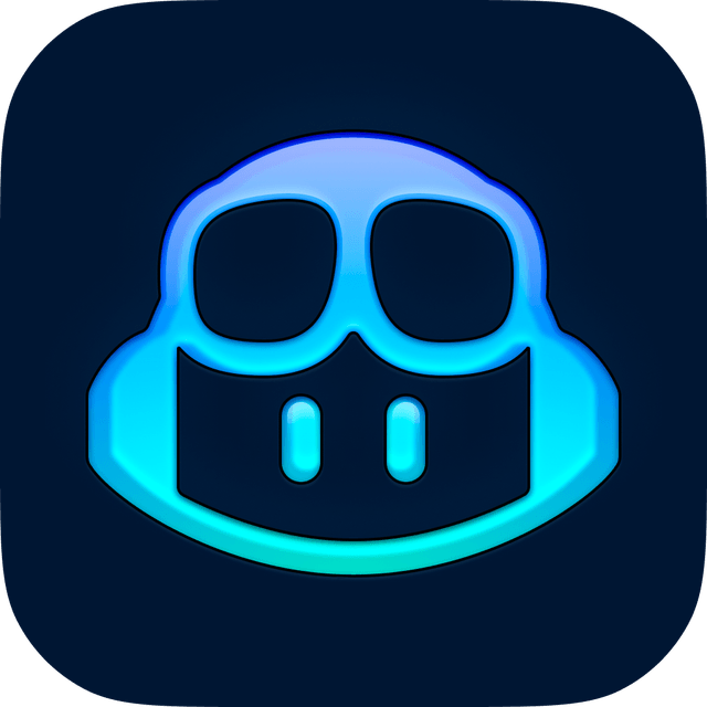 GitHub Copilot app icon